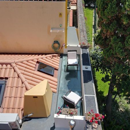 Sao Thiago House Madeira Appartement Funchal  Buitenkant foto