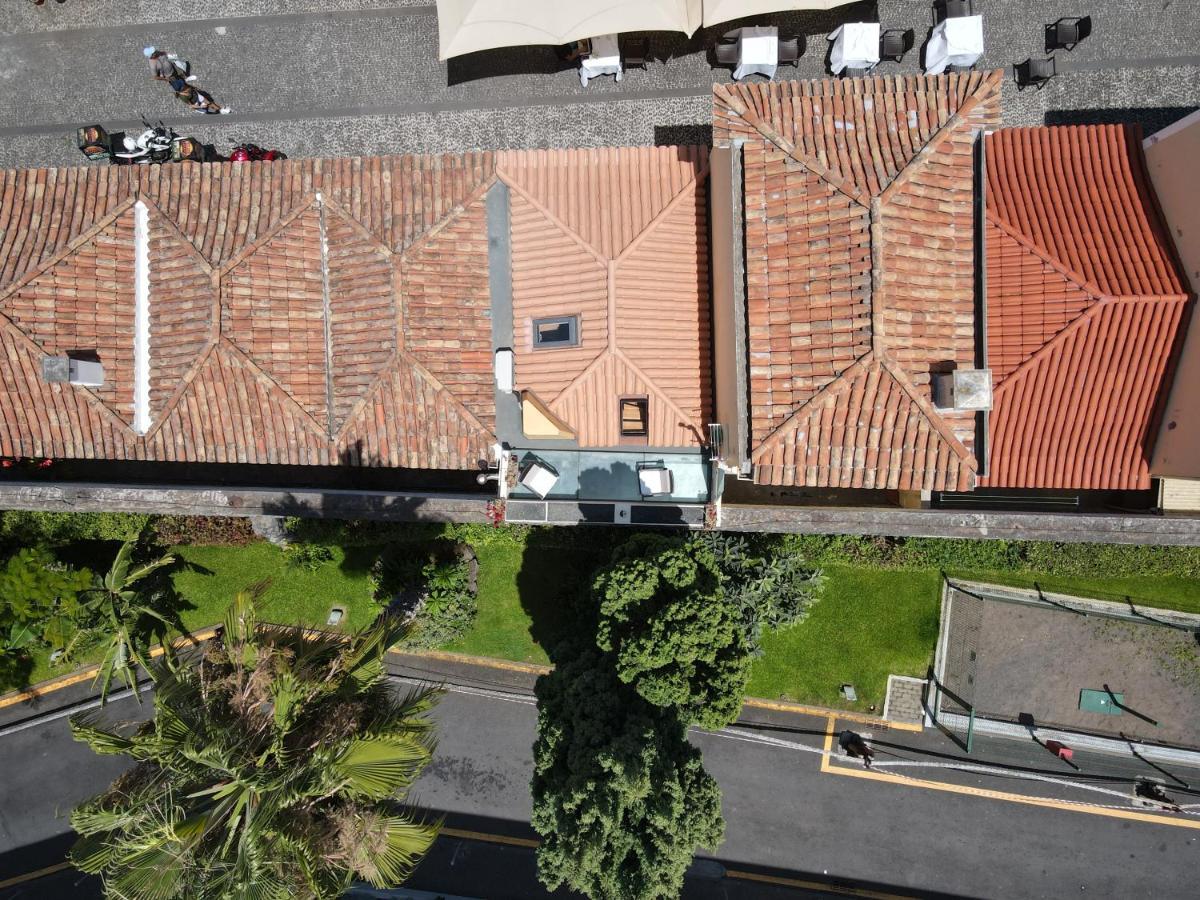 Sao Thiago House Madeira Appartement Funchal  Buitenkant foto