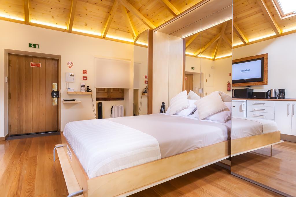 Sao Thiago House Madeira Appartement Funchal  Kamer foto