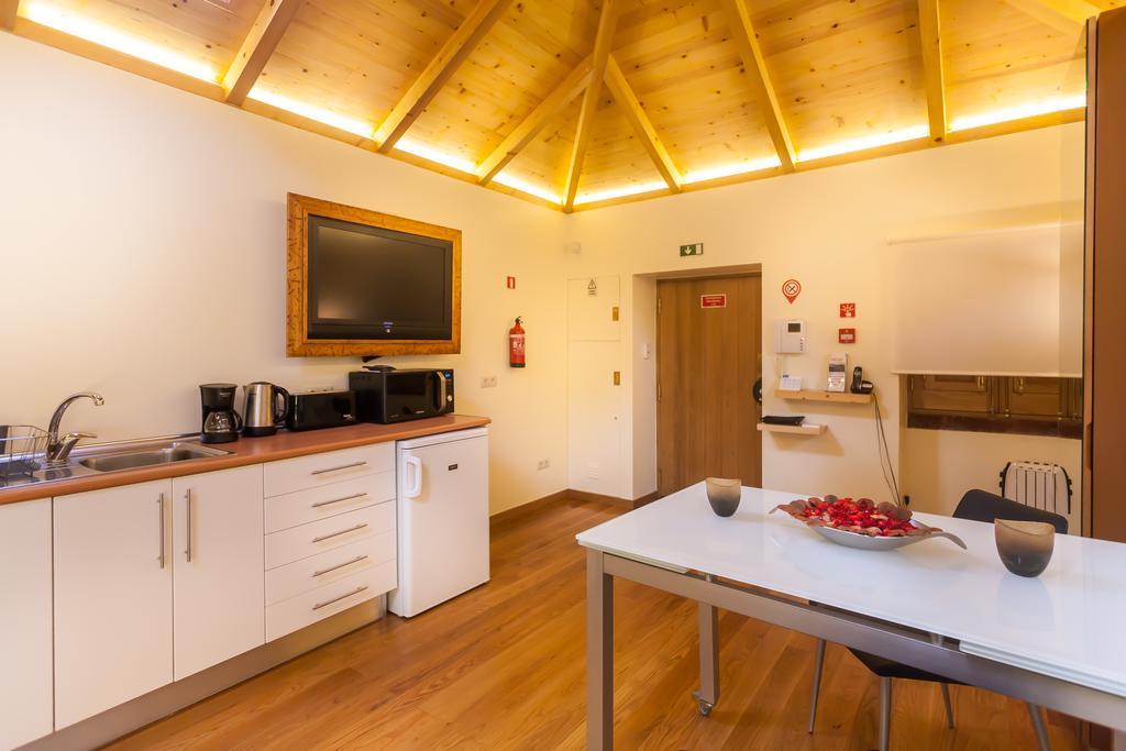 Sao Thiago House Madeira Appartement Funchal  Kamer foto