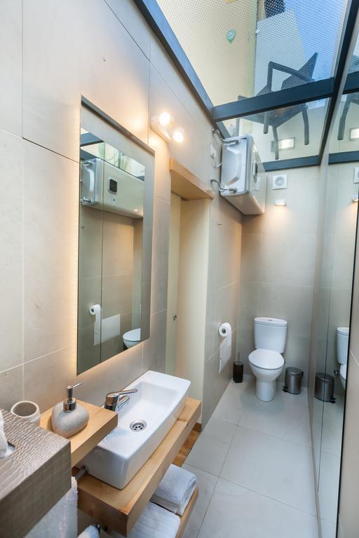 Sao Thiago House Madeira Appartement Funchal  Kamer foto
