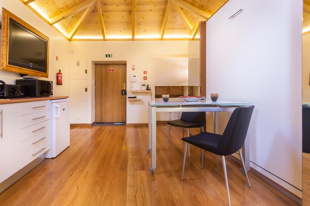 Sao Thiago House Madeira Appartement Funchal  Kamer foto