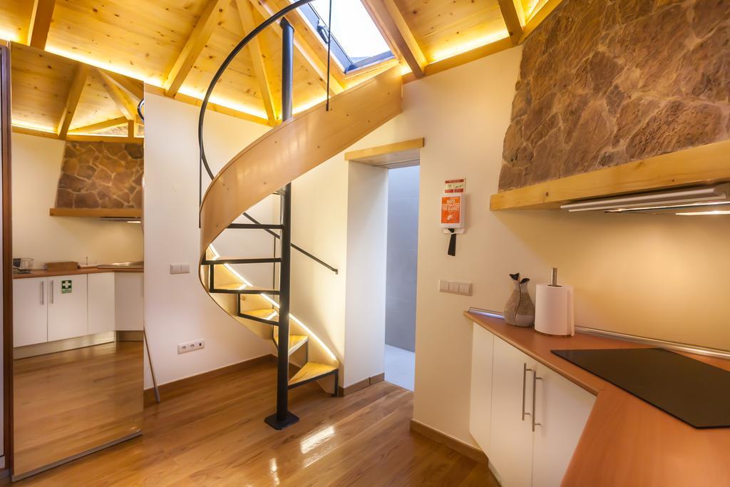 Sao Thiago House Madeira Appartement Funchal  Kamer foto
