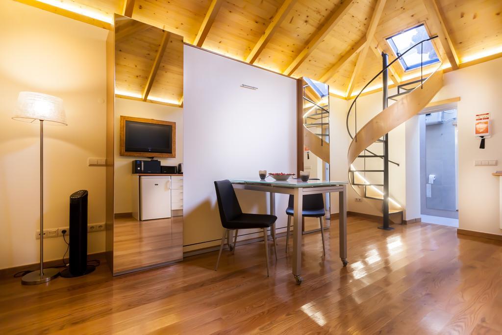 Sao Thiago House Madeira Appartement Funchal  Kamer foto