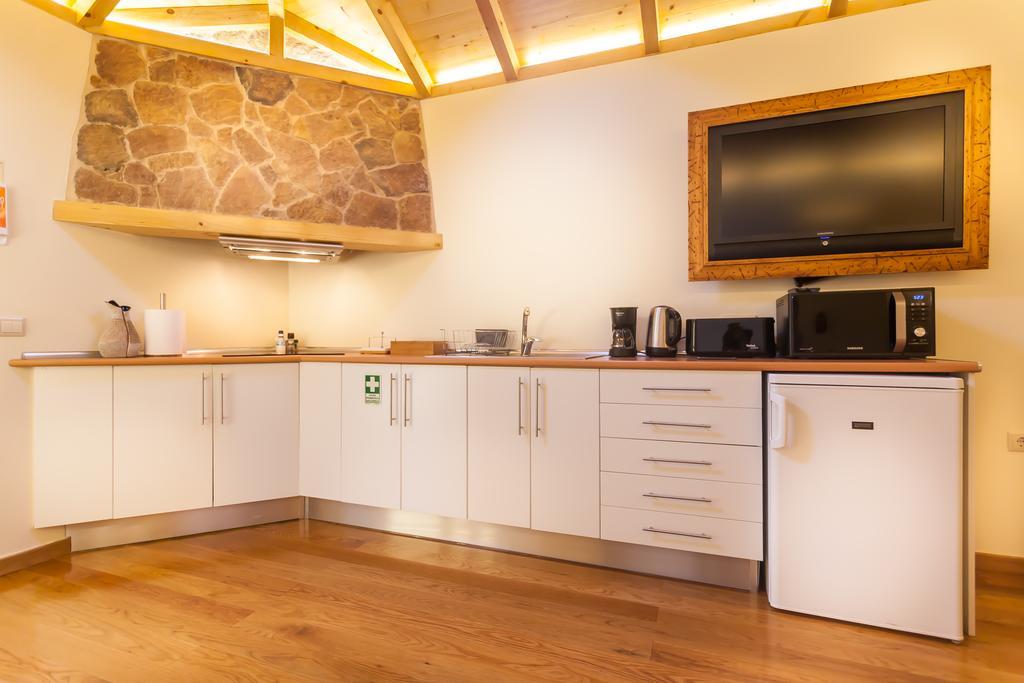 Sao Thiago House Madeira Appartement Funchal  Kamer foto