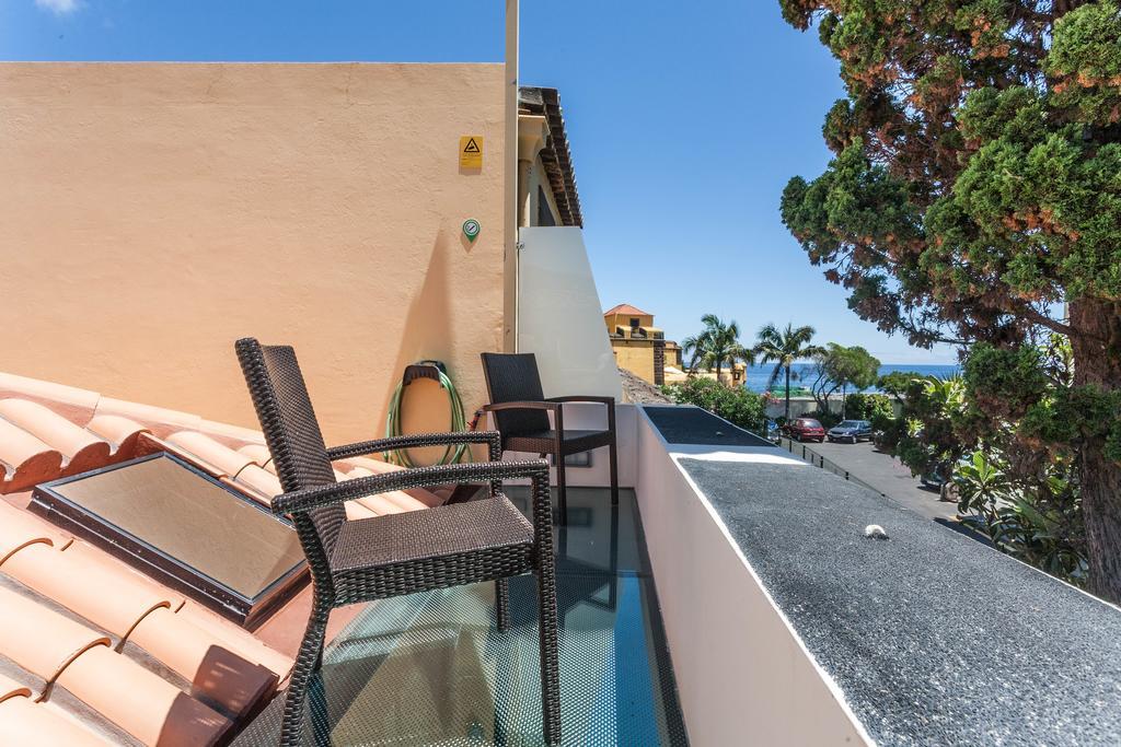 Sao Thiago House Madeira Appartement Funchal  Buitenkant foto