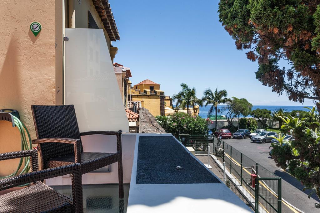 Sao Thiago House Madeira Appartement Funchal  Buitenkant foto