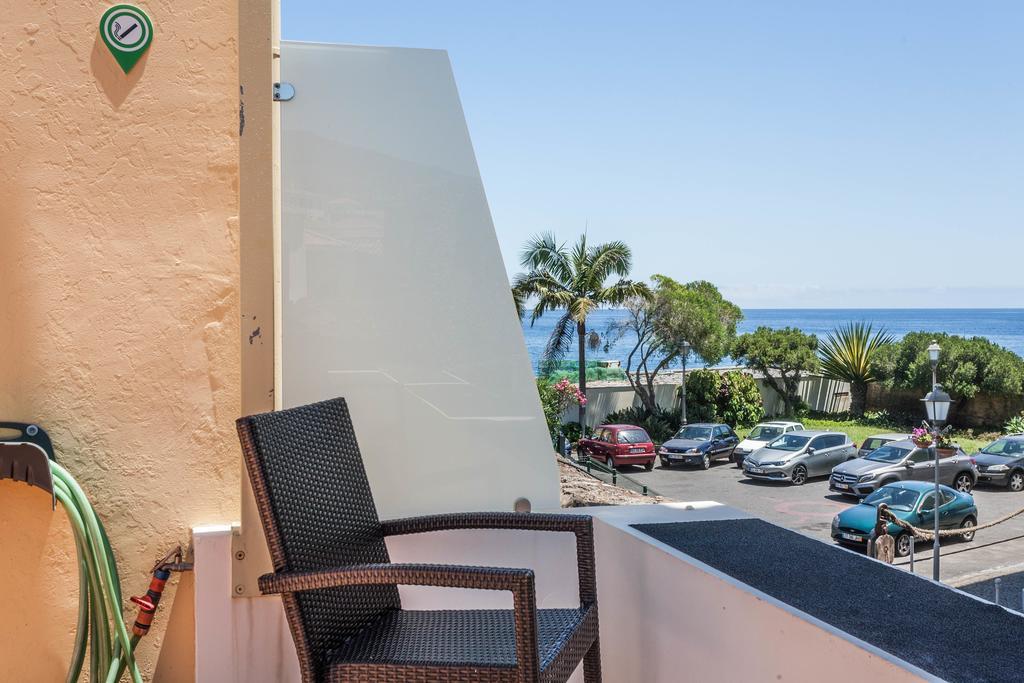Sao Thiago House Madeira Appartement Funchal  Buitenkant foto