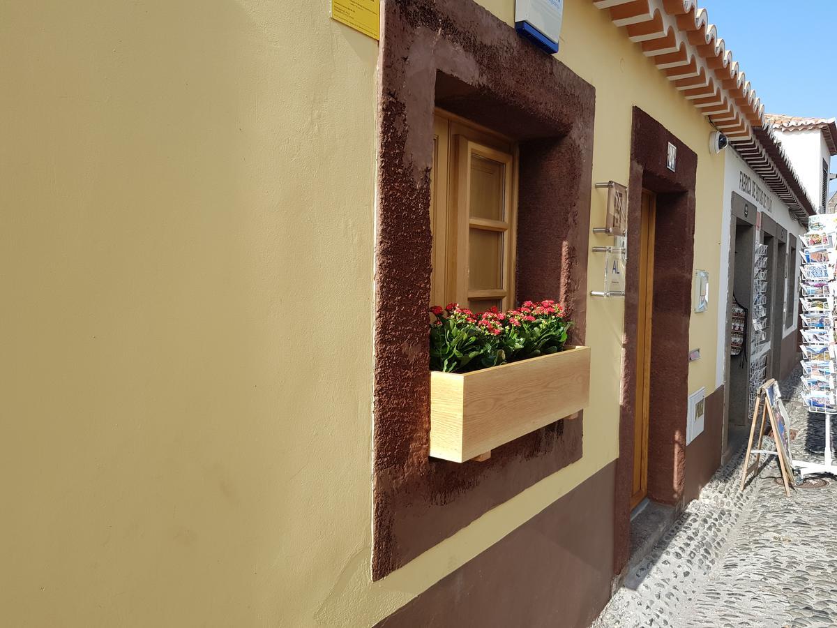 Sao Thiago House Madeira Appartement Funchal  Buitenkant foto